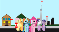 My Little Pony: Friendship is Magic
