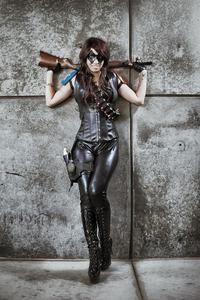Cosplay