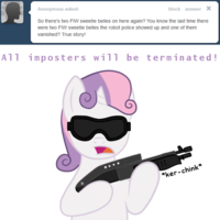 My Little Pony: Friendship is Magic