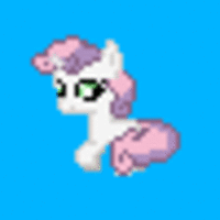 My Little Pony: Friendship is Magic