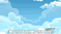 My Little Pony: Friendship is Magic