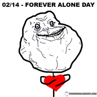 Forever Alone