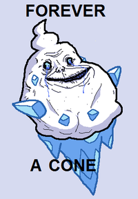 Forever Alone