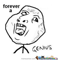 Forever Alone