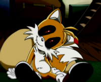 The Tails Doll