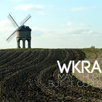 Make Your Own Album Cover