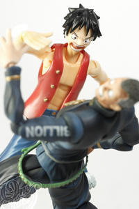 JoJo's Bizarre Adventure