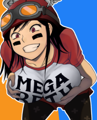 Mega Milk / Titty Monster