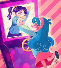 Gravity Falls