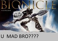 BIONICLE