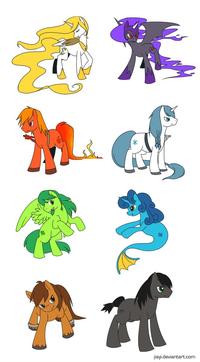 Ponification