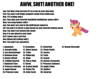 My Little Pony: Friendship is Magic