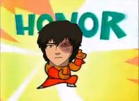 Avatar: The Last Airbender / The Legend of Korra