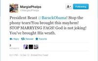 Westboro Baptist Church
