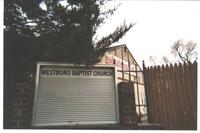 Westboro Baptist Church
