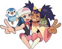 Pokemon