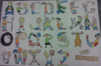 Ed, Edd n Eddy
