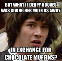 Conspiracy Keanu