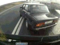 Dash Cam Videos