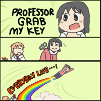 X Grab My Y