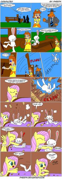 My Little Pony: Friendship is Magic