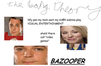 Bazinga