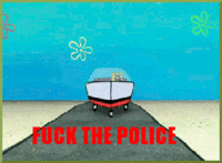 SpongeBob SquarePants