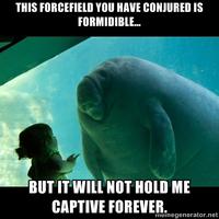 Overlord Manatee