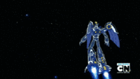 Bring Back Toonami