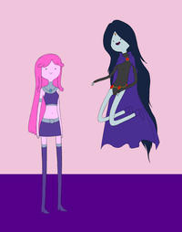 Alternate Universe