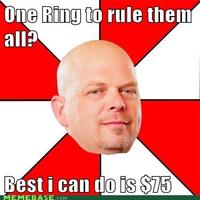 Pawn Stars