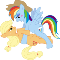 My Little Pony: Friendship is Magic