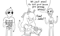 Alternate Universe