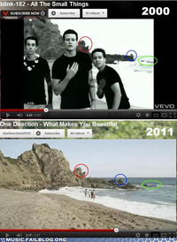 One Direction