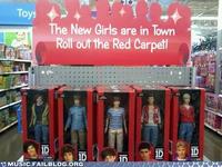 One Direction