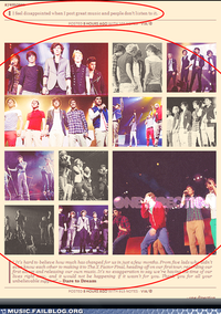 One Direction