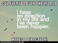 One Direction