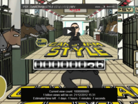 PSY - Gangnam Style