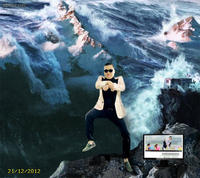 PSY - Gangnam Style
