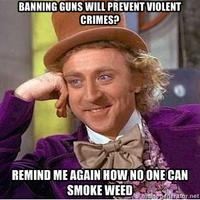 Condescending Wonka / Creepy Wonka