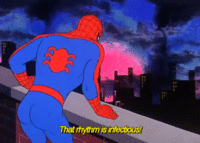 '60s Spider-Man