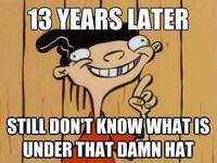 Ed, Edd n Eddy