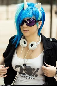 Cosplay