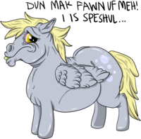 My Little Pony: Friendship is Magic