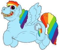 My Little Pony: Friendship is Magic