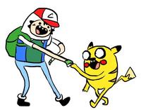 Adventure Time