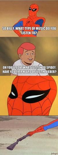 '60s Spider-Man
