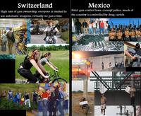Sandy Hook Elementary School Shooting