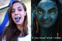 If You Know What I Mean