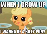 My Little Pony: Friendship is Magic